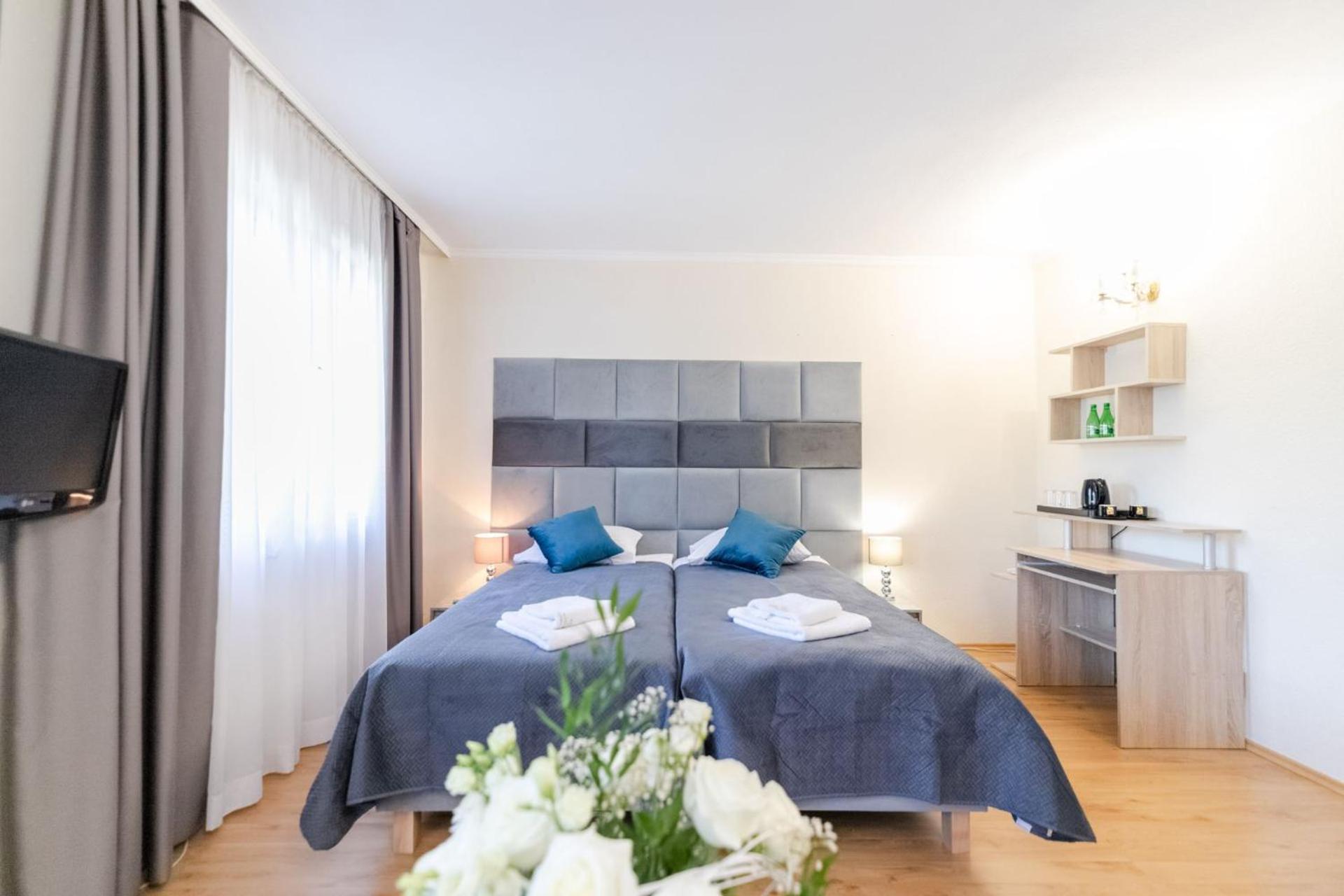 אוסטראון Rezydencja Czantoria & Spa חדר תמונה
