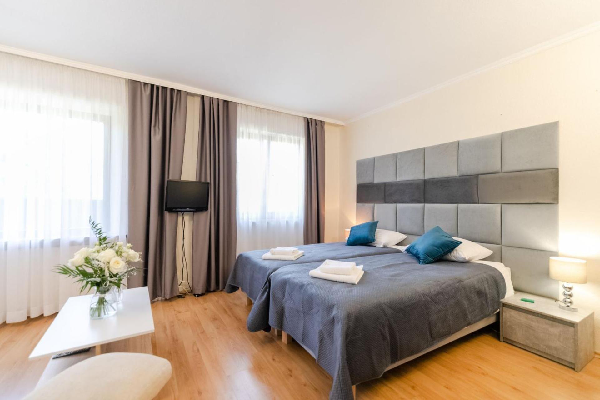 אוסטראון Rezydencja Czantoria & Spa מראה חיצוני תמונה