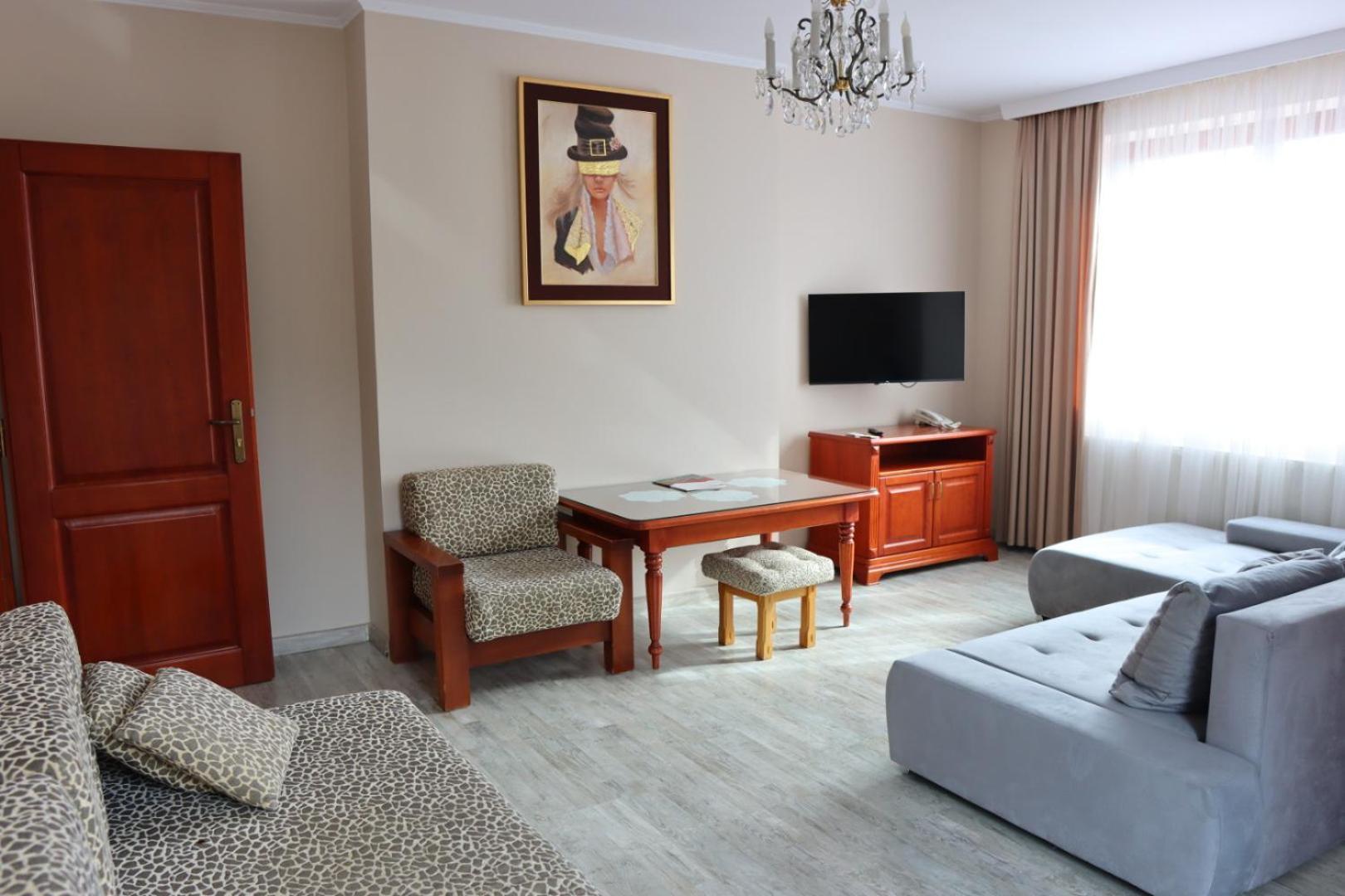אוסטראון Rezydencja Czantoria & Spa מראה חיצוני תמונה