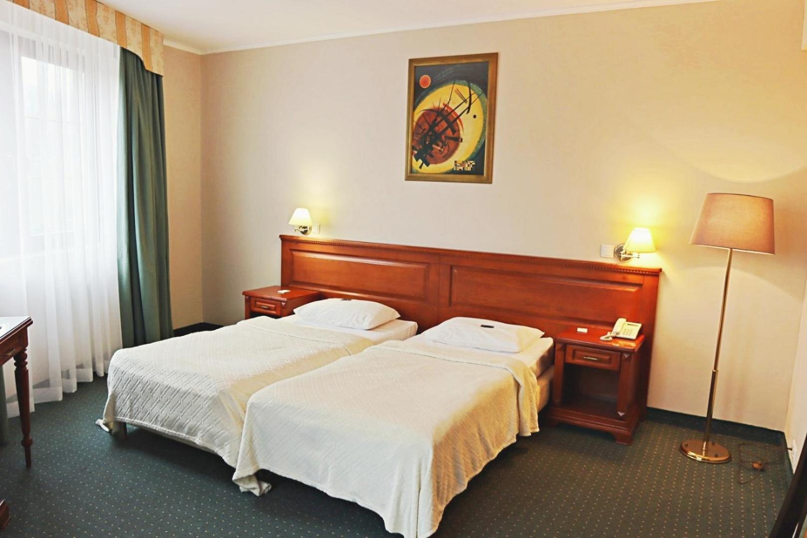 אוסטראון Rezydencja Czantoria & Spa מראה חיצוני תמונה