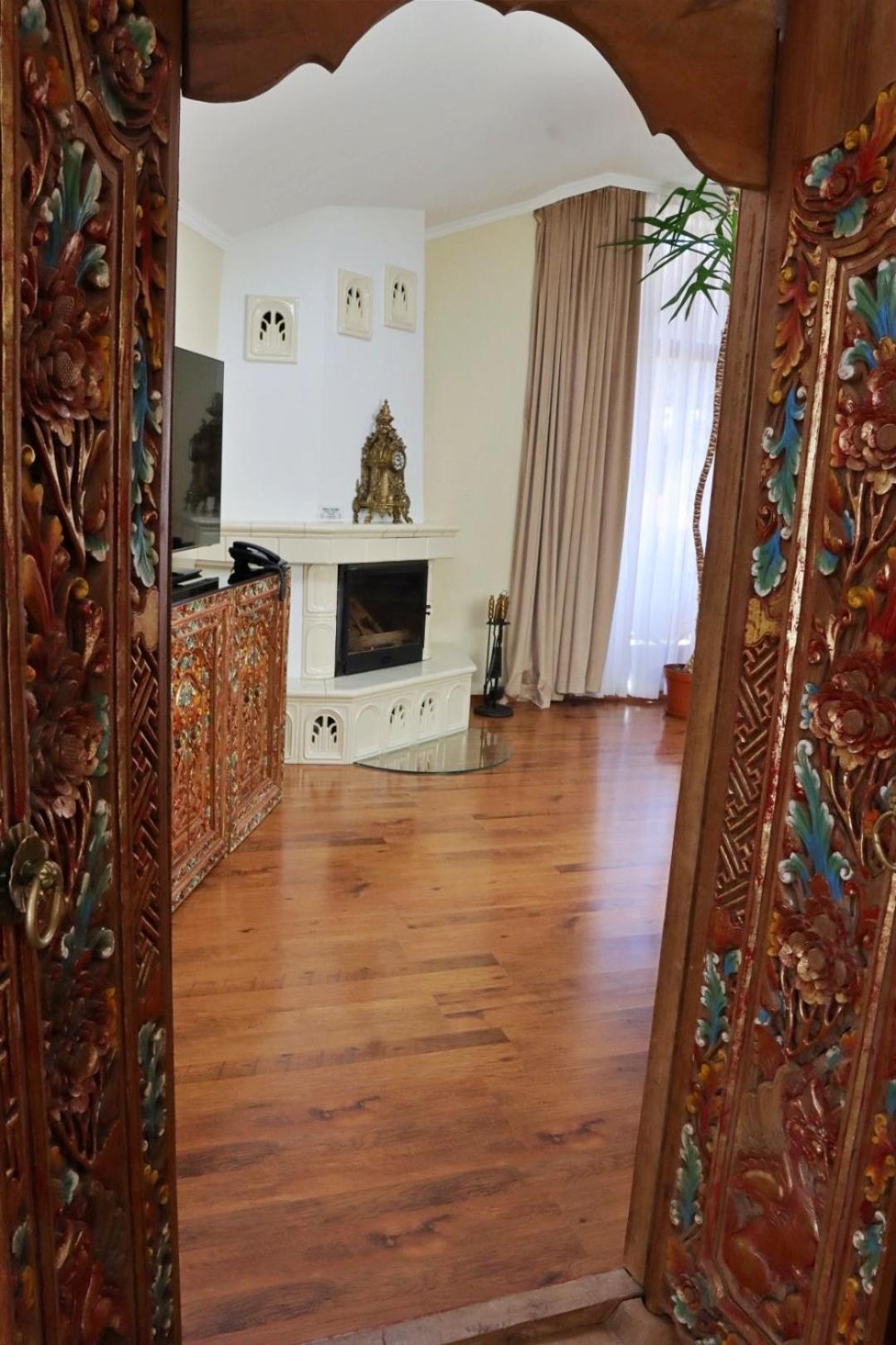 אוסטראון Rezydencja Czantoria & Spa מראה חיצוני תמונה