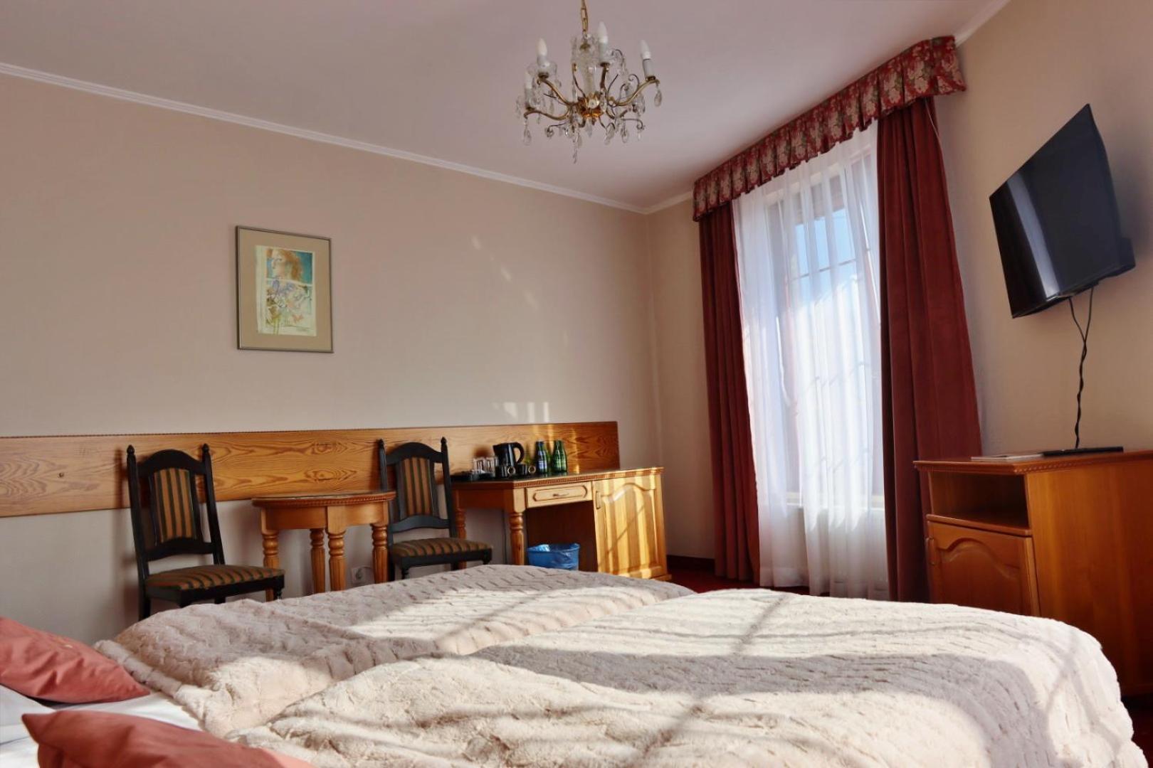 אוסטראון Rezydencja Czantoria & Spa מראה חיצוני תמונה